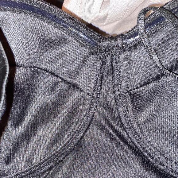 Aqua Bustier - Picture 9 of 10